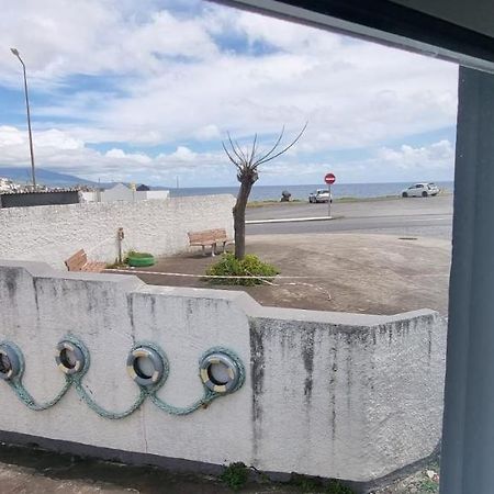 Villa Sea House - Santa Clara Ponta Delgada Esterno foto
