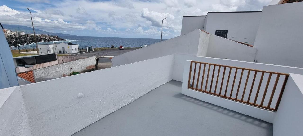 Villa Sea House - Santa Clara Ponta Delgada Esterno foto