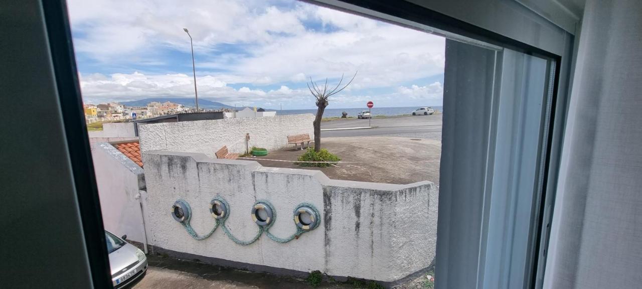 Villa Sea House - Santa Clara Ponta Delgada Esterno foto