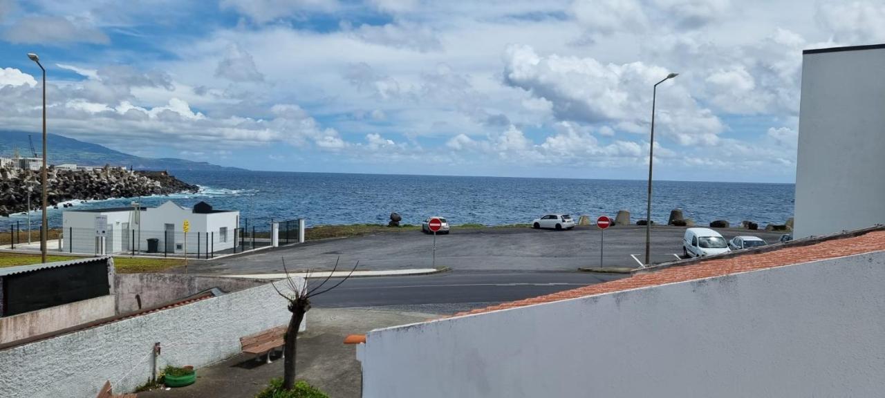 Villa Sea House - Santa Clara Ponta Delgada Esterno foto