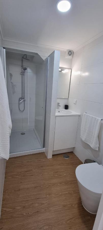 Villa Sea House - Santa Clara Ponta Delgada Esterno foto